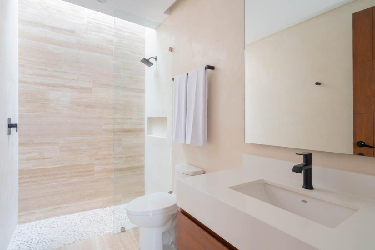 Exclusive 4Br Villa In Karanda With Pools And Paddle Tulum Exterior foto